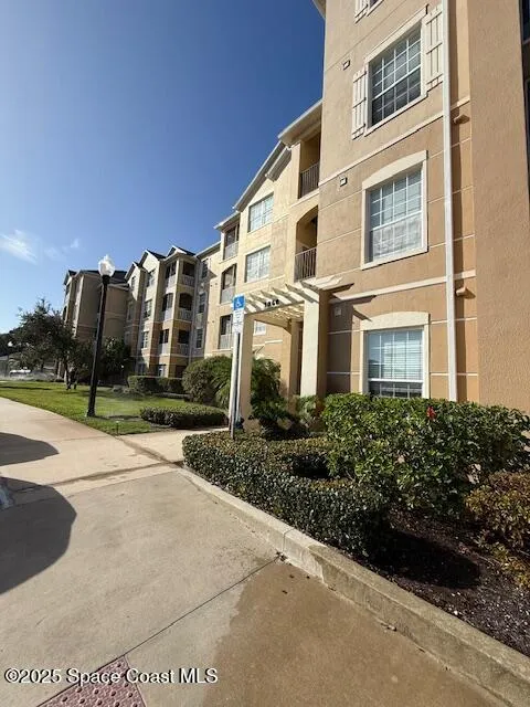 3868 Lexmark Lane #309 Rockledge, FL 32955
