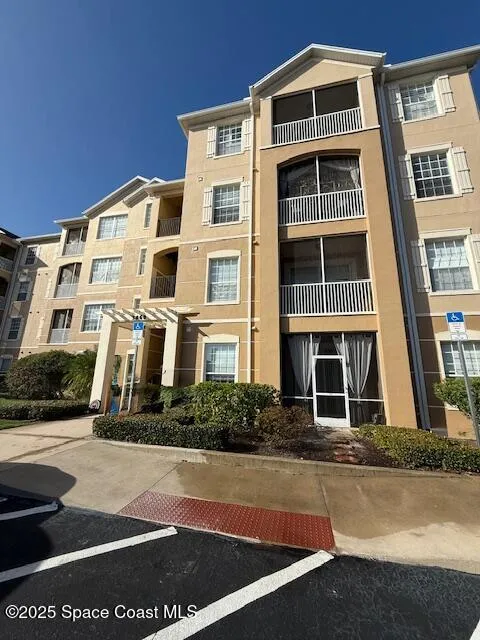 3868 Lexmark Lane #309 Rockledge, FL 32955
