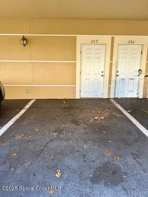 3868 Lexmark Lane #309 Rockledge, FL 32955