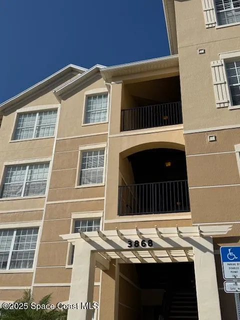 3868 Lexmark Lane #309 Rockledge, FL 32955