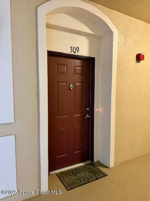 3868 Lexmark Lane #309 Rockledge, FL 32955