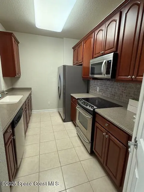 3868 Lexmark Lane #309 Rockledge, FL 32955