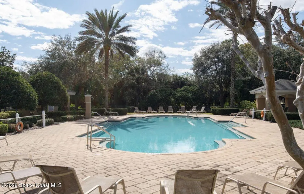 3868 Lexmark Lane #309 Rockledge, FL 32955