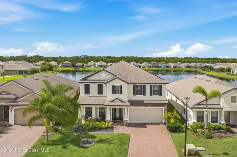 1764 Musgrass Circle