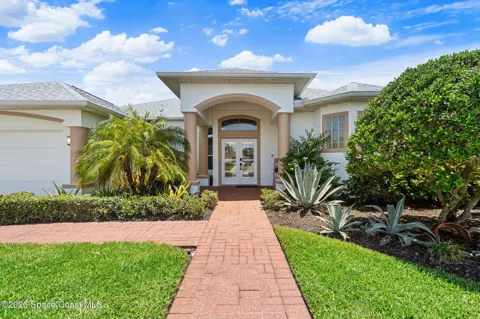 842 Thrasher Drive