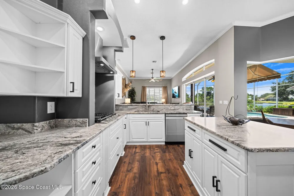 842 Thrasher Drive Rockledge, FL 32955
