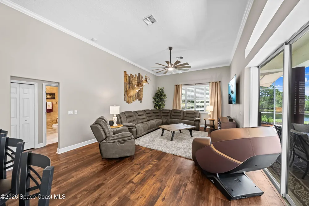 842 Thrasher Drive Rockledge, FL 32955