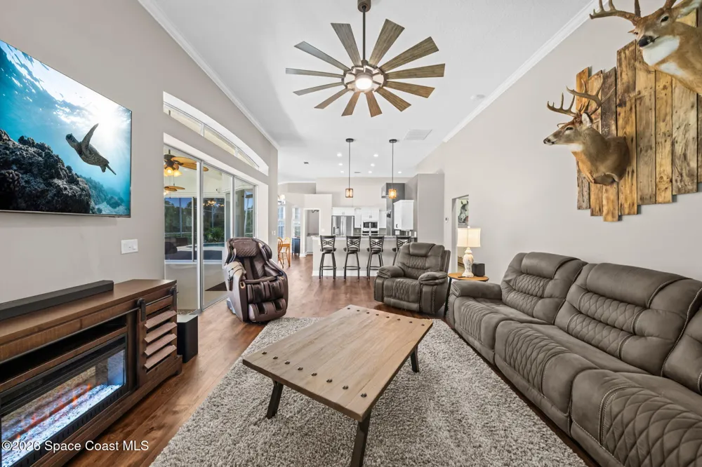 842 Thrasher Drive Rockledge, FL 32955