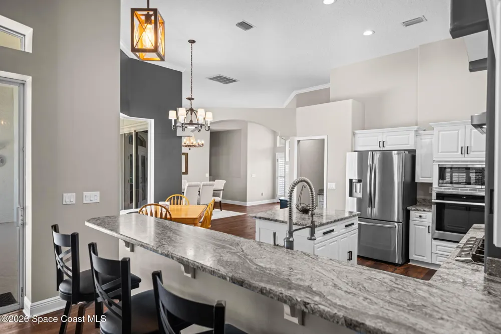 842 Thrasher Drive Rockledge, FL 32955