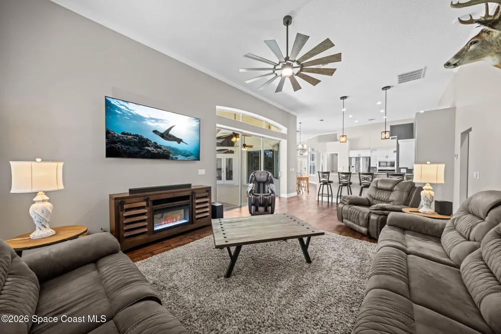 842 Thrasher Drive Rockledge, FL 32955