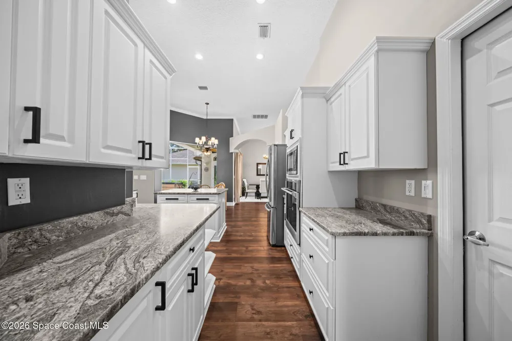 842 Thrasher Drive Rockledge, FL 32955