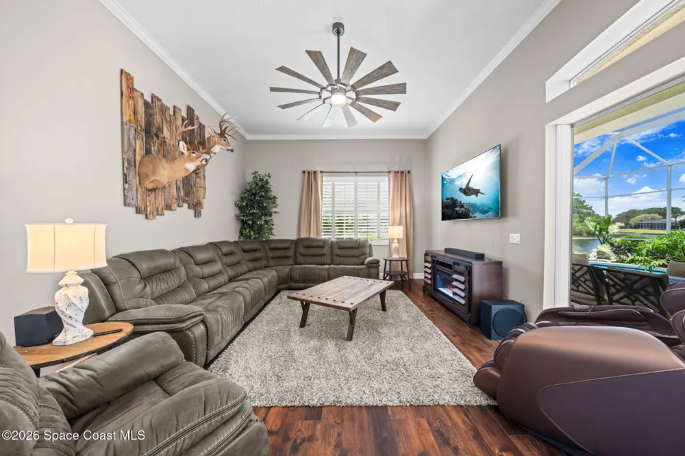 842 Thrasher Drive Rockledge, FL 32955