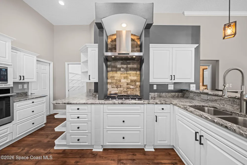 842 Thrasher Drive Rockledge, FL 32955