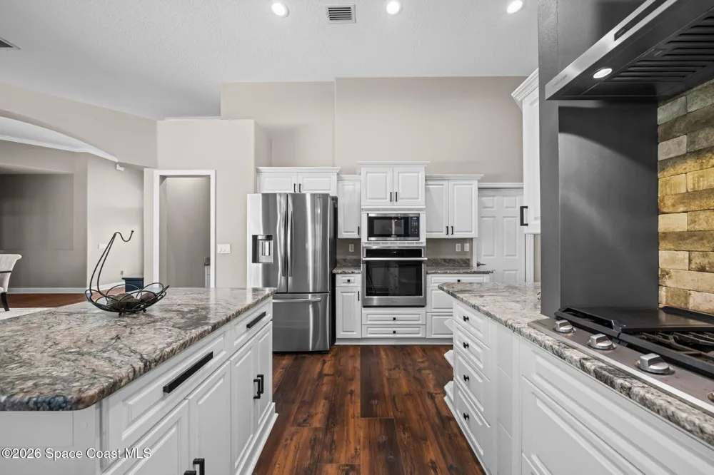842 Thrasher Drive Rockledge, FL 32955