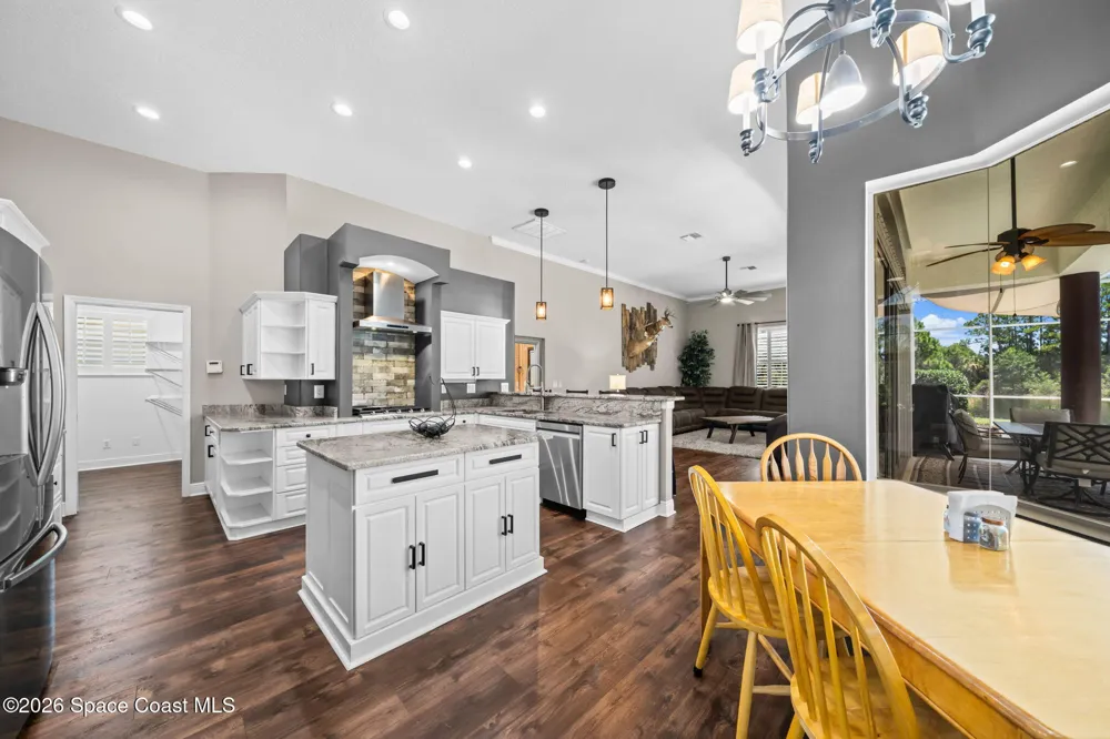 842 Thrasher Drive Rockledge, FL 32955