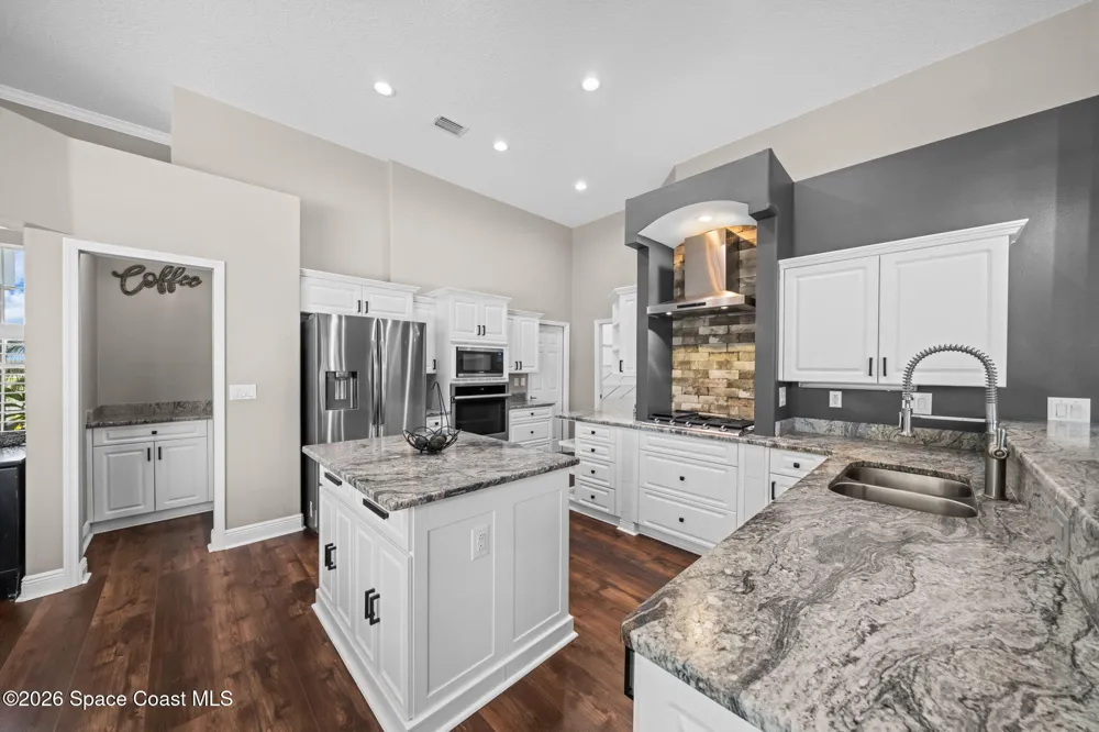 842 Thrasher Drive Rockledge, FL 32955