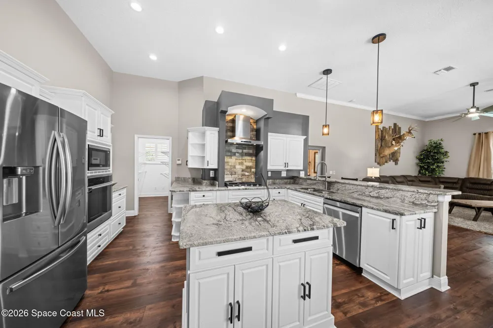 842 Thrasher Drive Rockledge, FL 32955