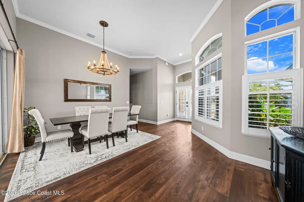 842 Thrasher Drive Rockledge, FL 32955