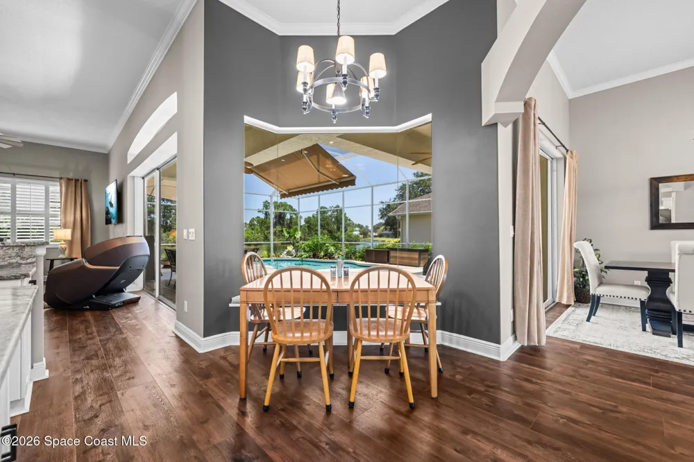 842 Thrasher Drive Rockledge, FL 32955