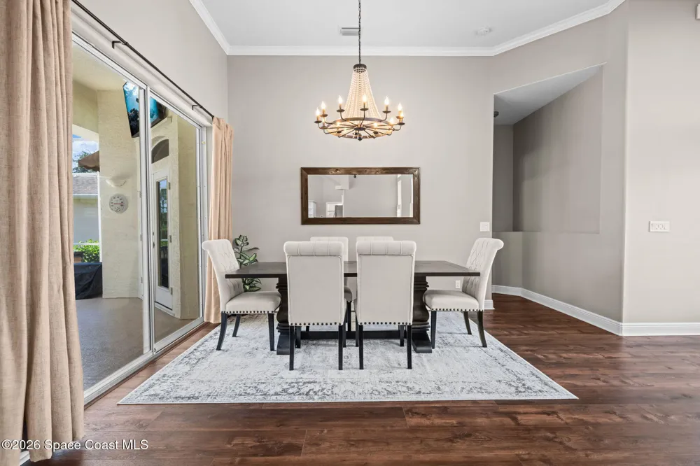 842 Thrasher Drive Rockledge, FL 32955