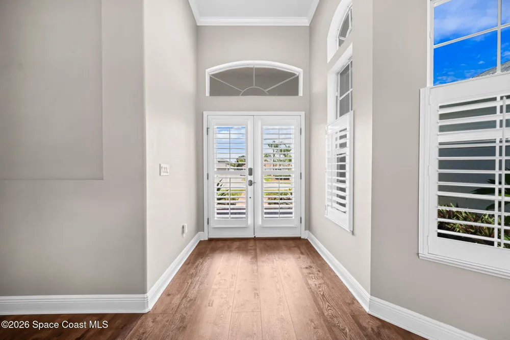 842 Thrasher Drive Rockledge, FL 32955