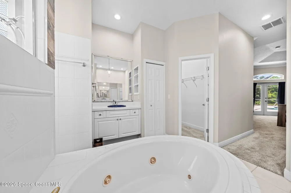 842 Thrasher Drive Rockledge, FL 32955