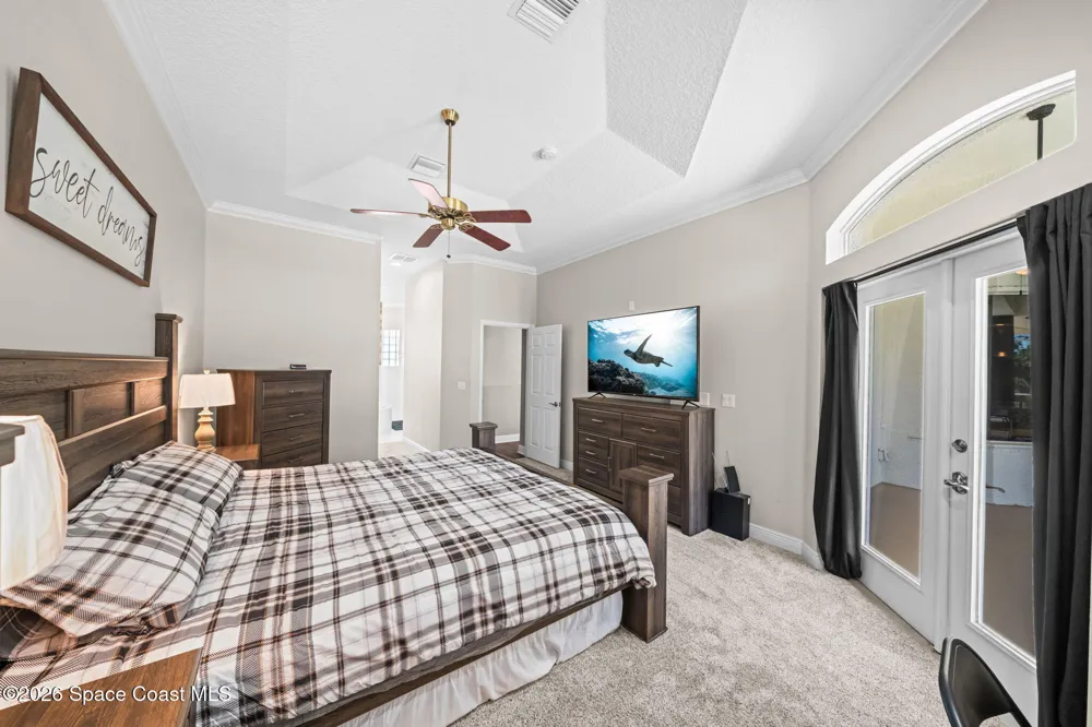 842 Thrasher Drive Rockledge, FL 32955