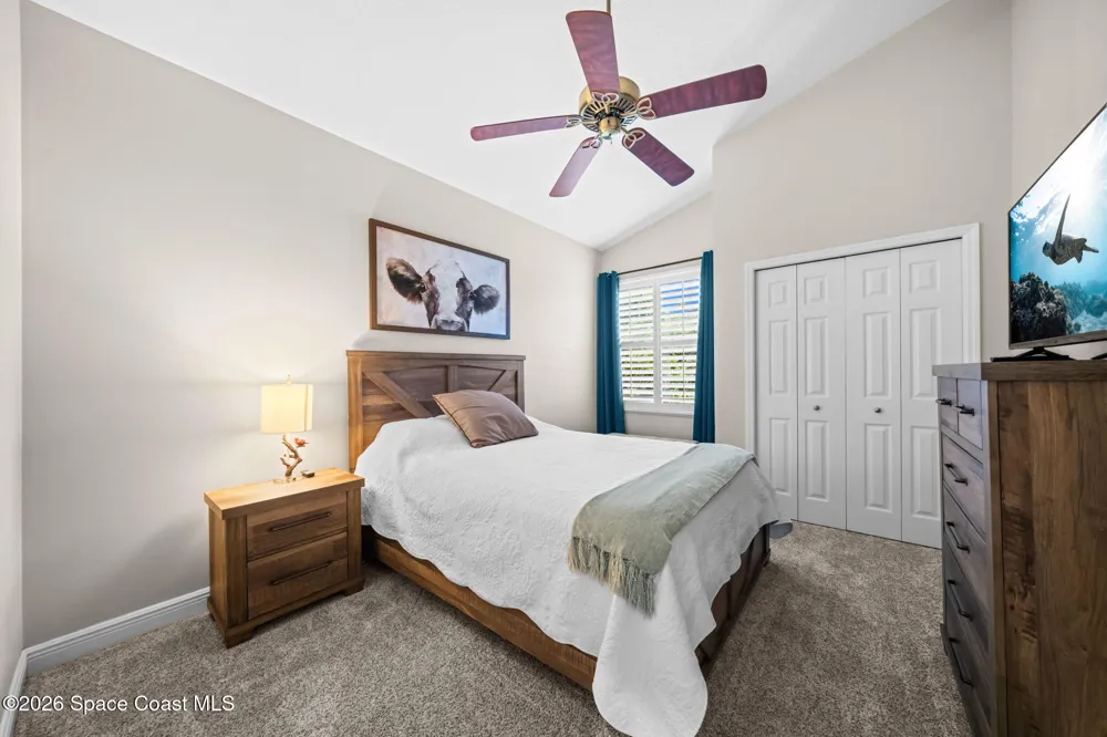 842 Thrasher Drive Rockledge, FL 32955