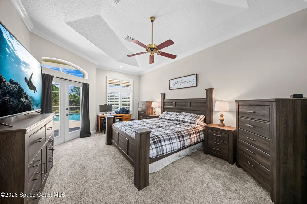 842 Thrasher Drive Rockledge, FL 32955