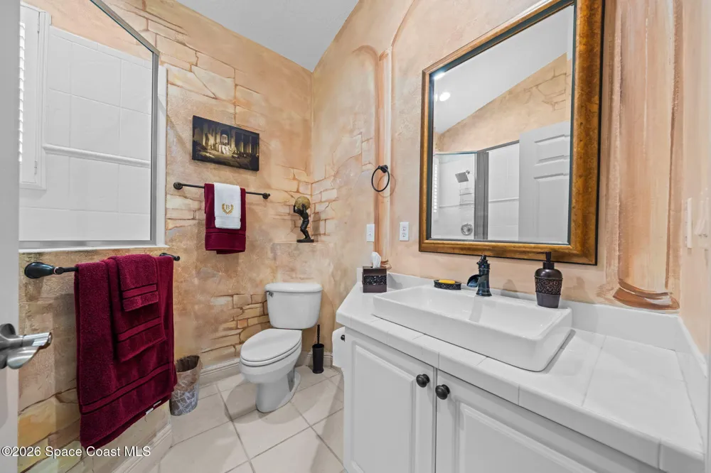 842 Thrasher Drive Rockledge, FL 32955