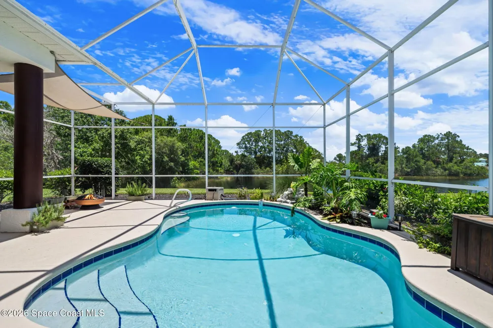 842 Thrasher Drive Rockledge, FL 32955