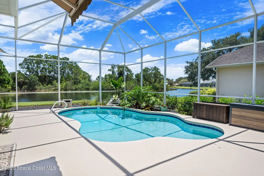 842 Thrasher Drive Rockledge, FL 32955