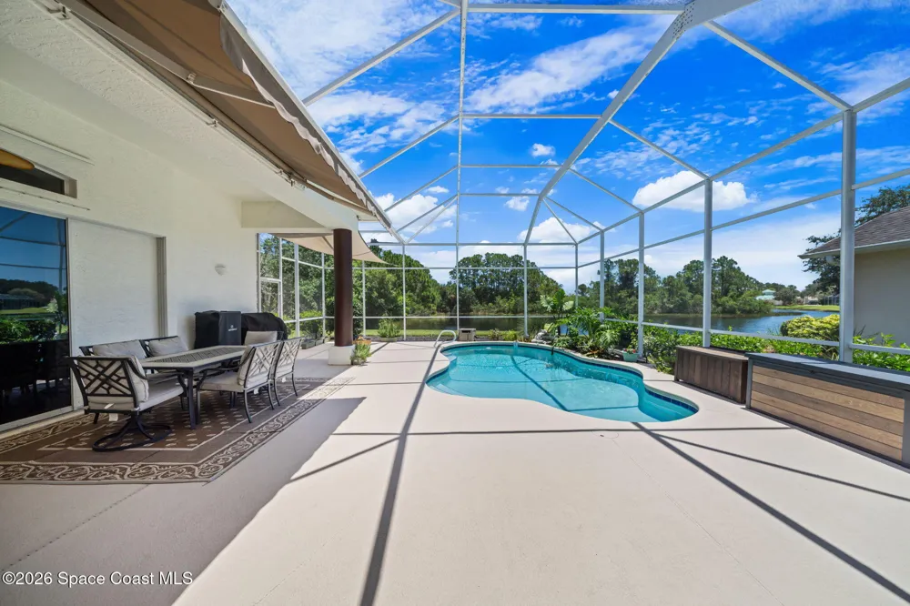 842 Thrasher Drive Rockledge, FL 32955