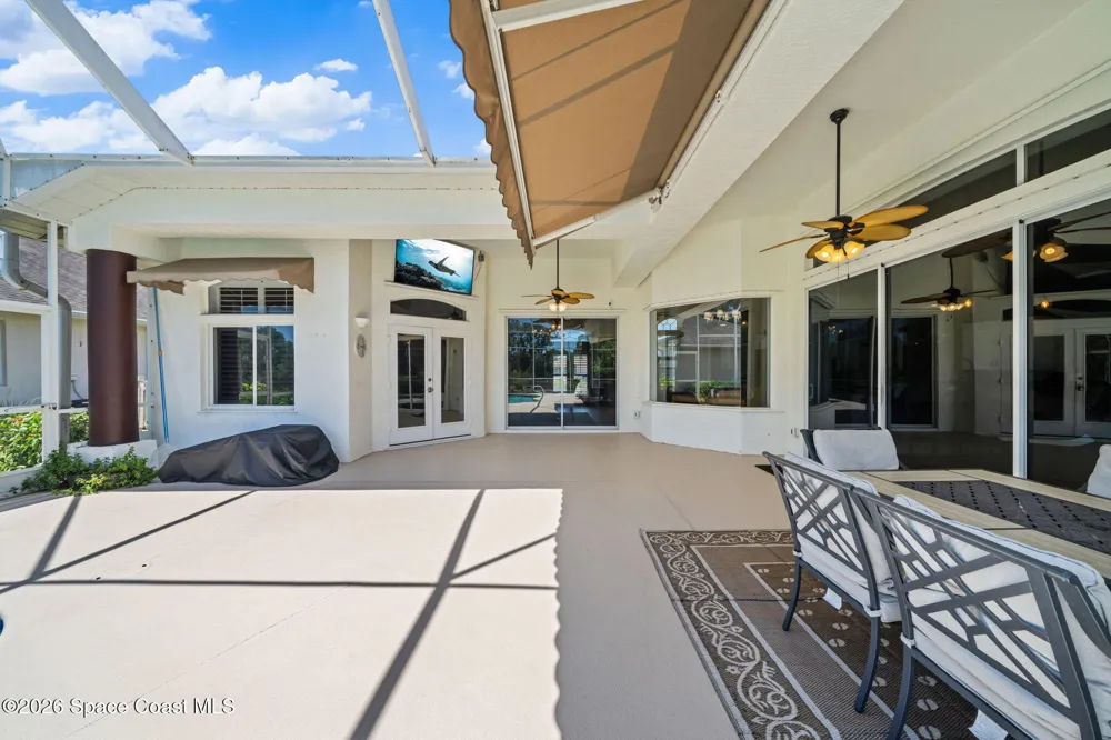 842 Thrasher Drive Rockledge, FL 32955