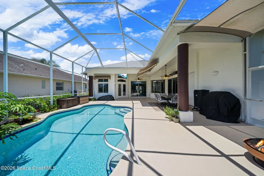 842 Thrasher Drive Rockledge, FL 32955