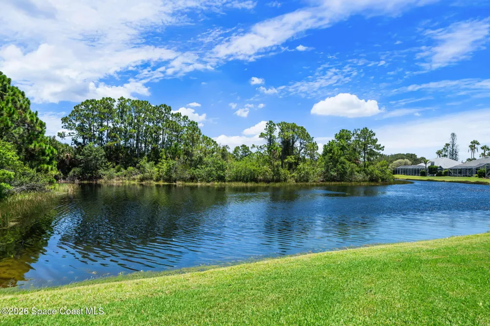 842 Thrasher Drive Rockledge, FL 32955