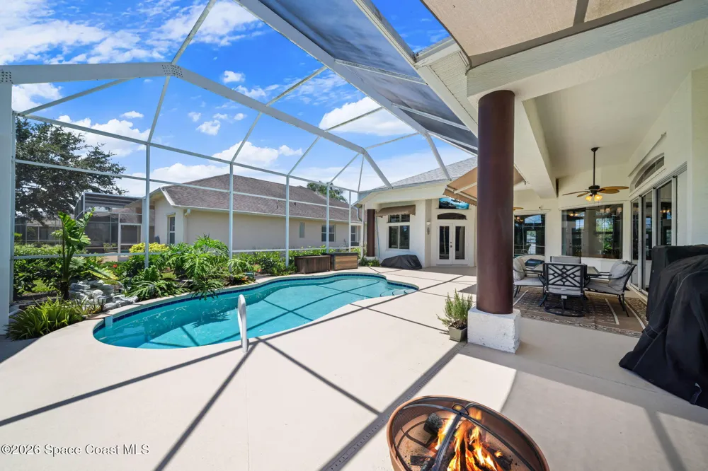 842 Thrasher Drive Rockledge, FL 32955