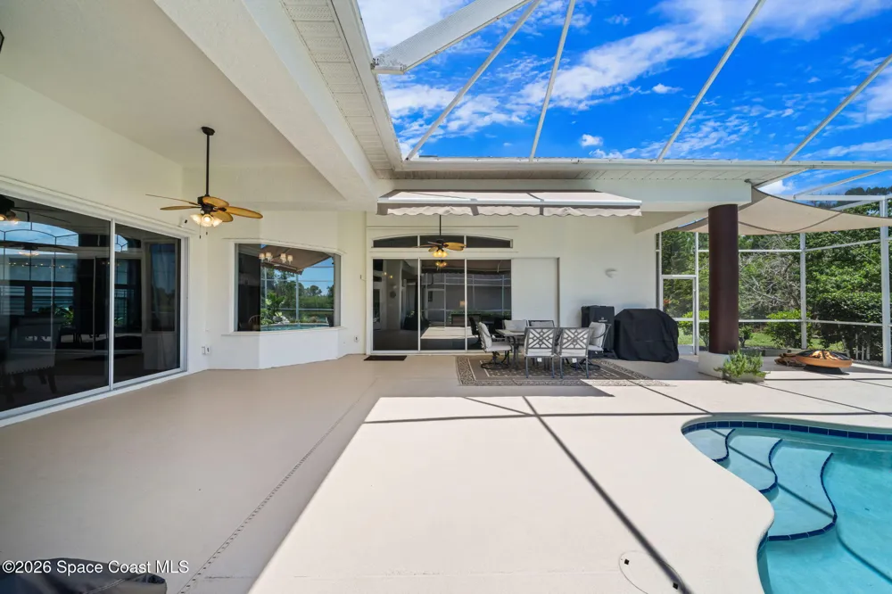 842 Thrasher Drive Rockledge, FL 32955