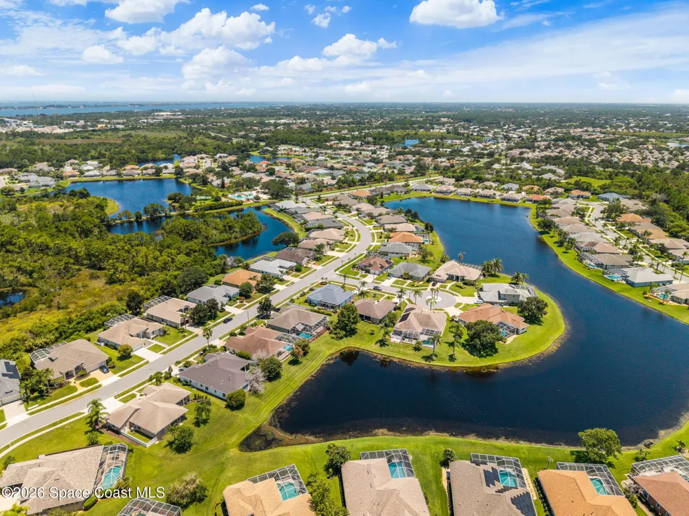 842 Thrasher Drive Rockledge, FL 32955