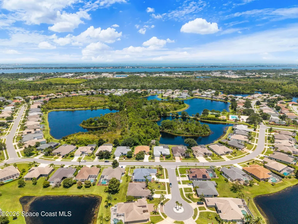 842 Thrasher Drive Rockledge, FL 32955