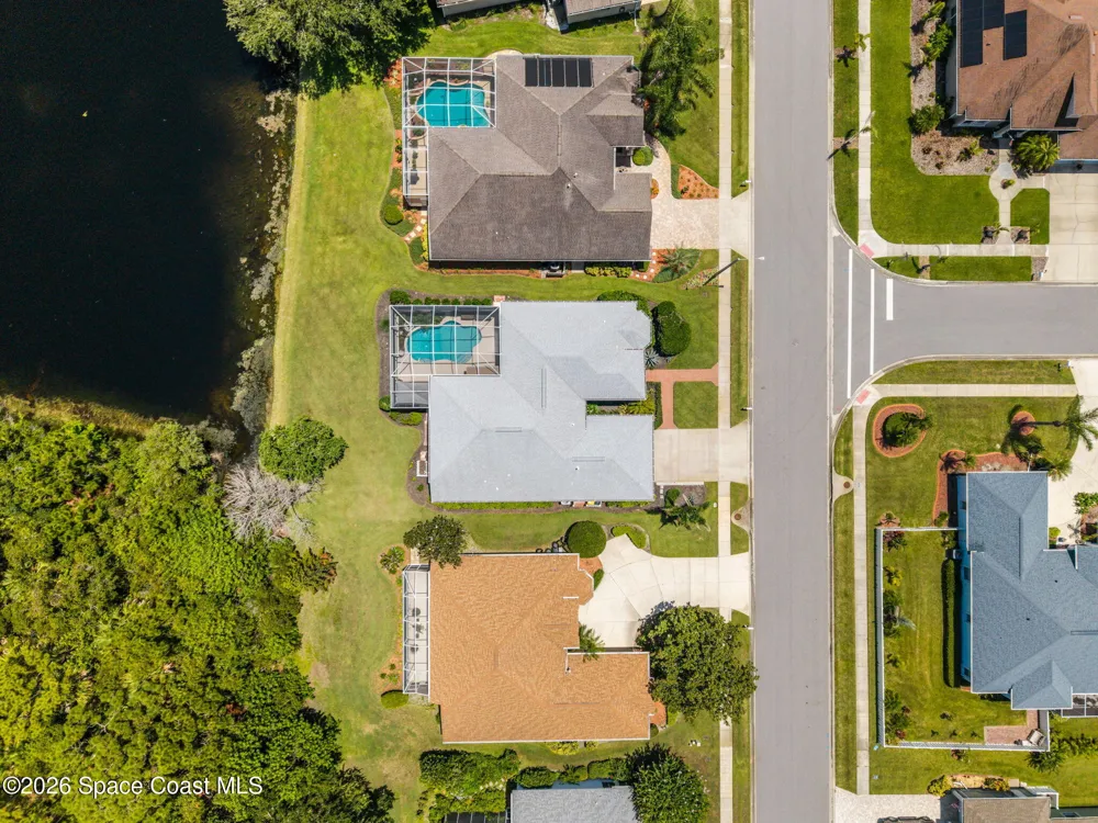 842 Thrasher Drive Rockledge, FL 32955