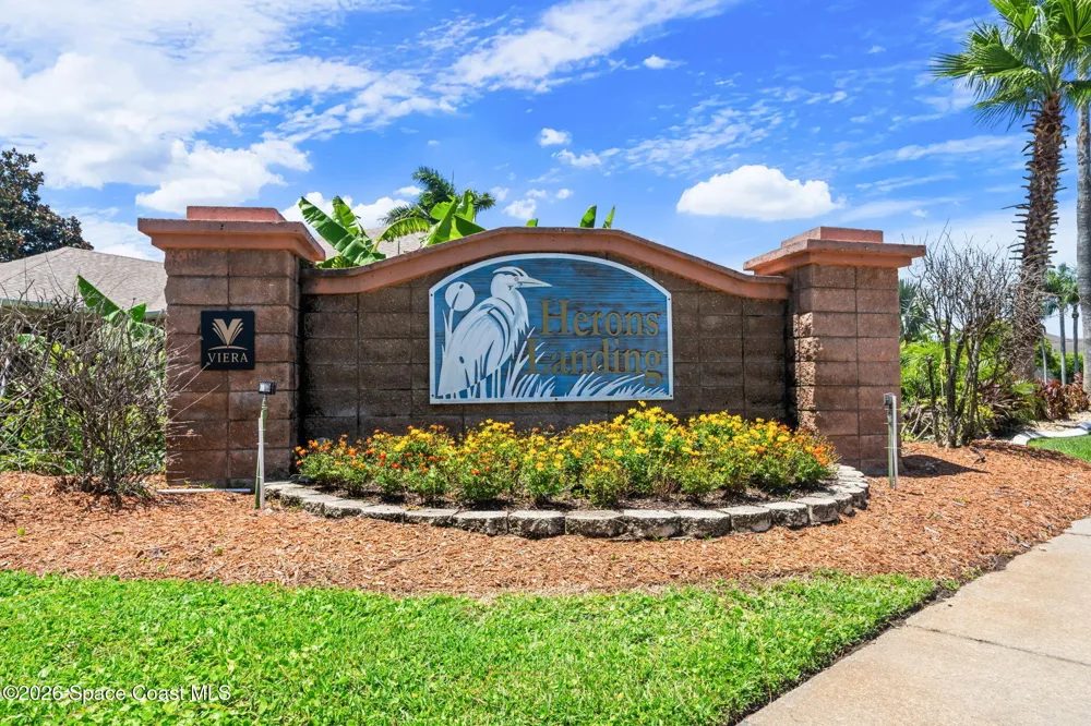 842 Thrasher Drive Rockledge, FL 32955