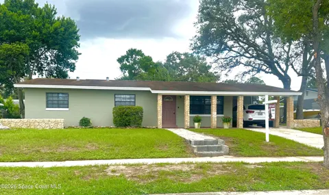 585 S Sunrise Drive