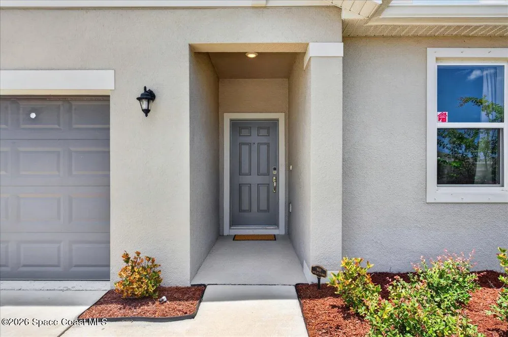 206 Brookshire Avenue Titusville, FL 32796