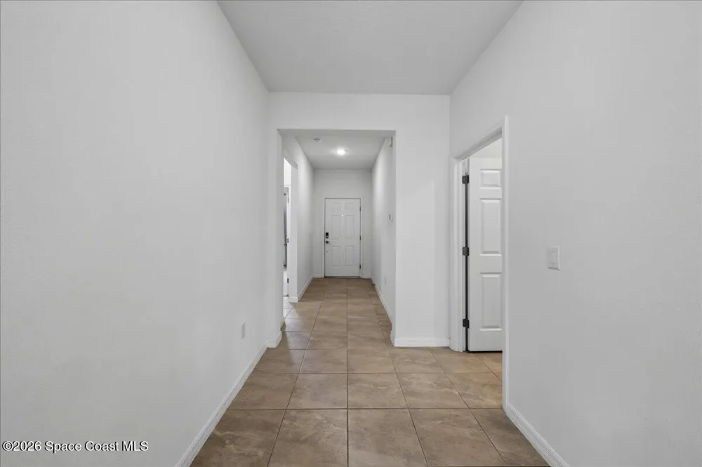 206 Brookshire Avenue Titusville, FL 32796