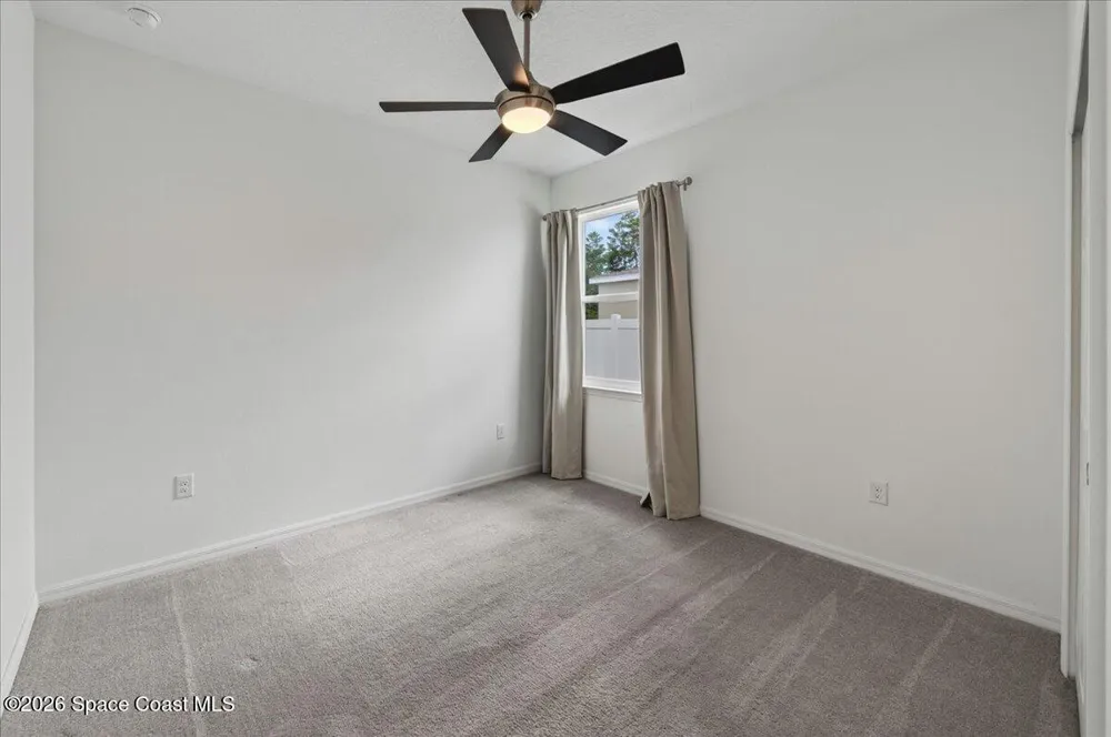 206 Brookshire Avenue Titusville, FL 32796