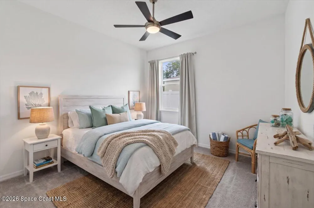 206 Brookshire Avenue Titusville, FL 32796