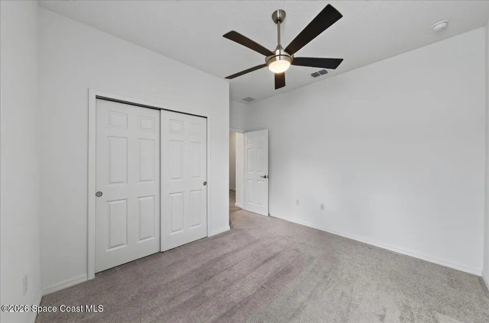 206 Brookshire Avenue Titusville, FL 32796