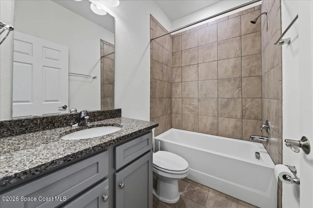 206 Brookshire Avenue Titusville, FL 32796