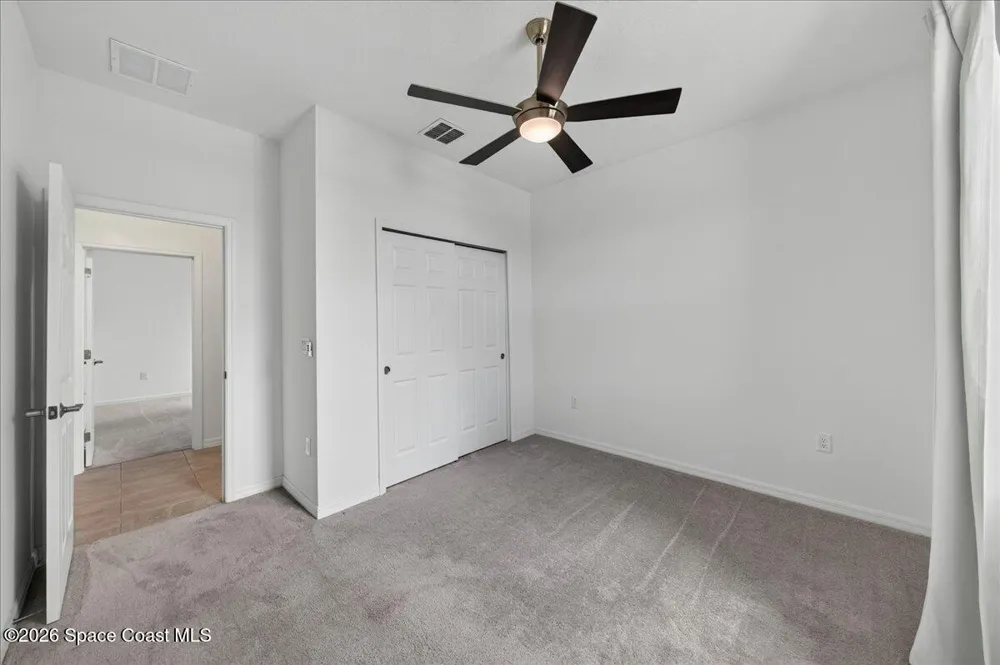206 Brookshire Avenue Titusville, FL 32796